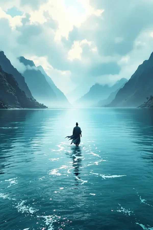 沧浪行