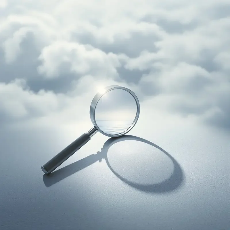 悬疑